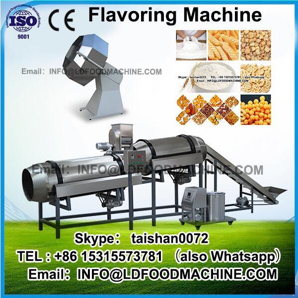 Automatic Cheets Chips Flavoring Seasoning M #1 image