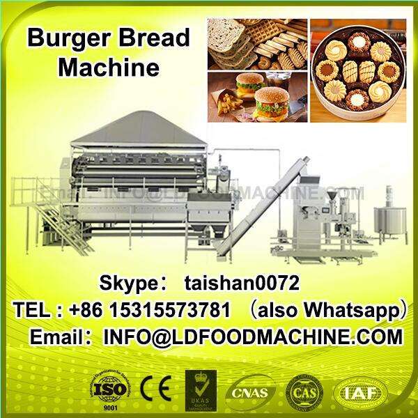 Full Automatic CE Certified industrial bakery equipment cake decorating make machinery #1 image