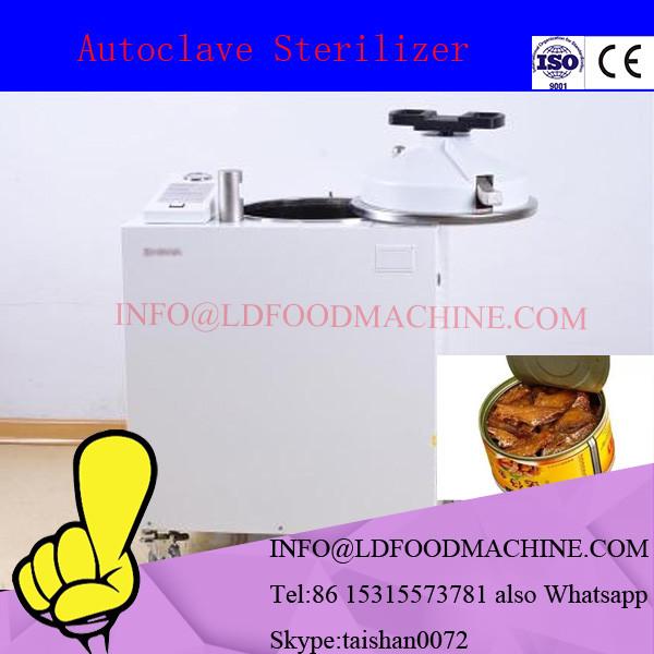 Sterilizadores de autoclave de dupla porta de venda a quente / esterilizador de autoclave a vapor #1 image