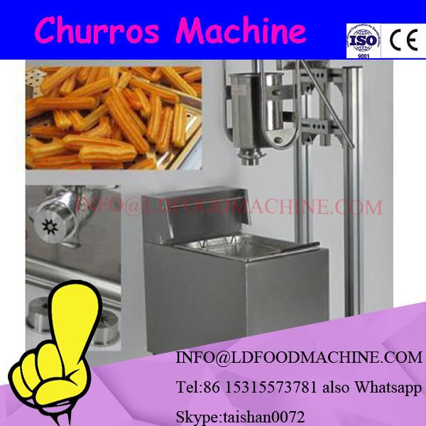 Os churros LDanish fazem maquin #1 image