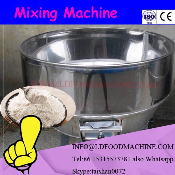 blender mixer/powder mixing machinery for sale #1 image