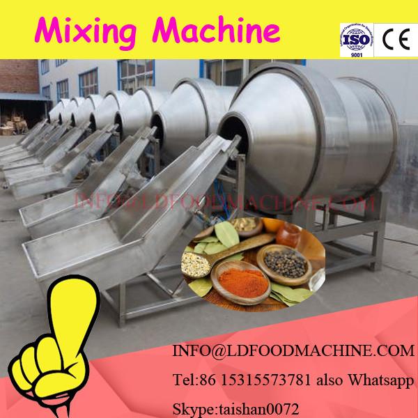 misturador de solo usado para venda fabricado na China #1 image