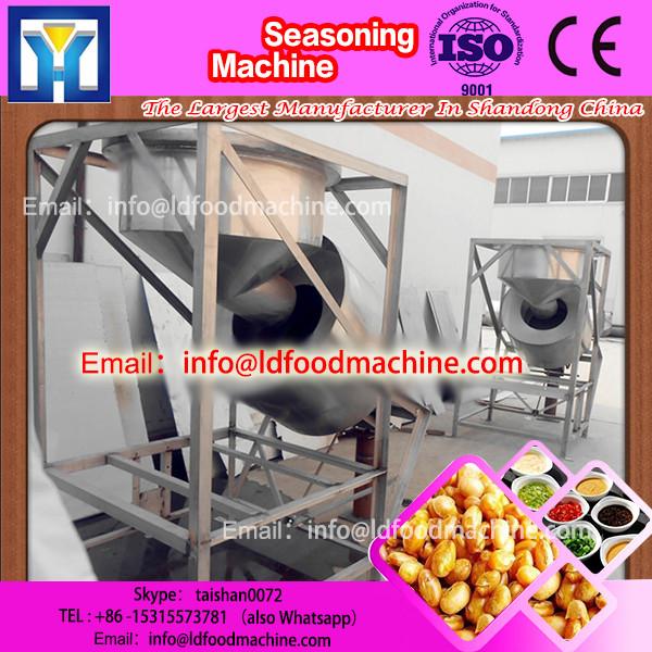 Industrial Cheese Ball Snacks Food make machinery/production line/ #1 image