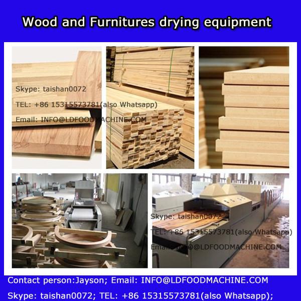 Forno microondas industrial LD ??Maquina de secar madeira / m #1 image