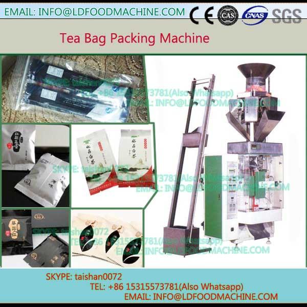 D44K multi-material Double bagpackmachinery #1 image