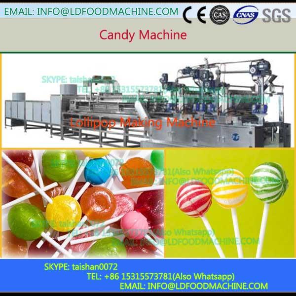 Ball Lollipop Production Line faz m #1 image