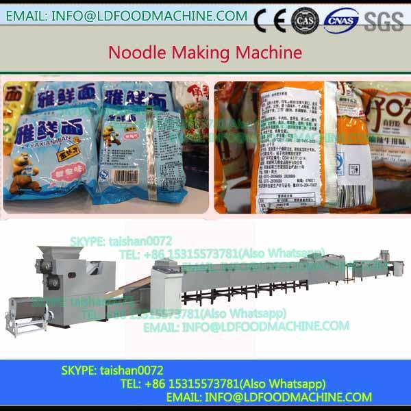 11000pcs / 8h Automatic Instant Rice Noodle faz m #1 image