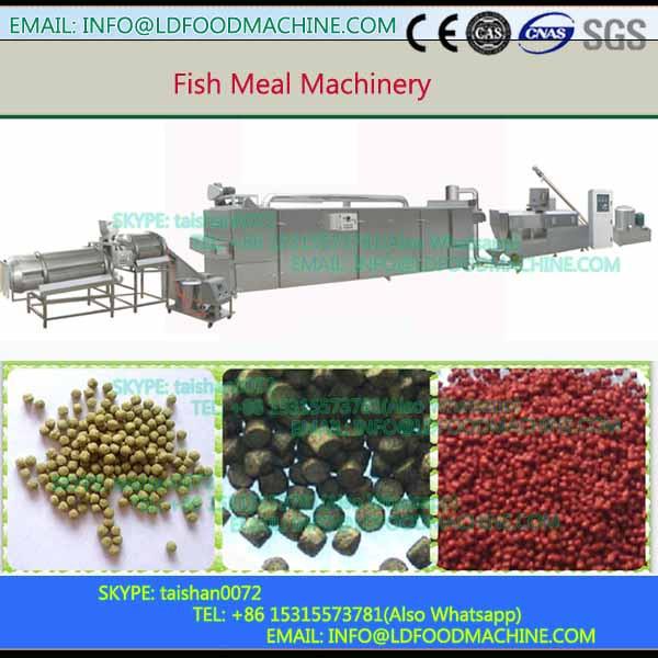 Novo modelo de refei??o de camar?o de boa qualidade Capacidade de 500 kgs de farinha de peixe maquinaria para alimentos  #1 image