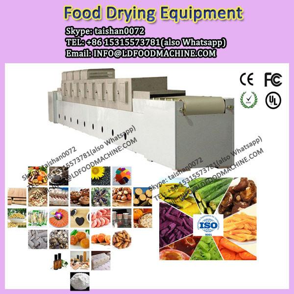 alimentos comerciais fungos pretos cmachineryt secador linha de produtos de secagem por microondas #1 image