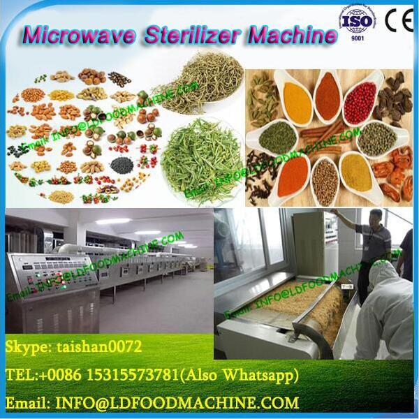 Hot Microwave Sale Chips Fryer machinery #1 image