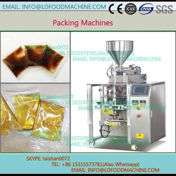 Best Choice Italy Coffee PowderpackAnd Sealing machinery With paint Control #1 image