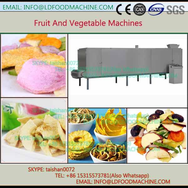 Peanut Continuous Frying machinery #1 image