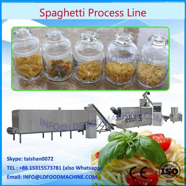 LD CE manufactory macaroni / linha de produ??o de macarr?o LDaghetti #1 image