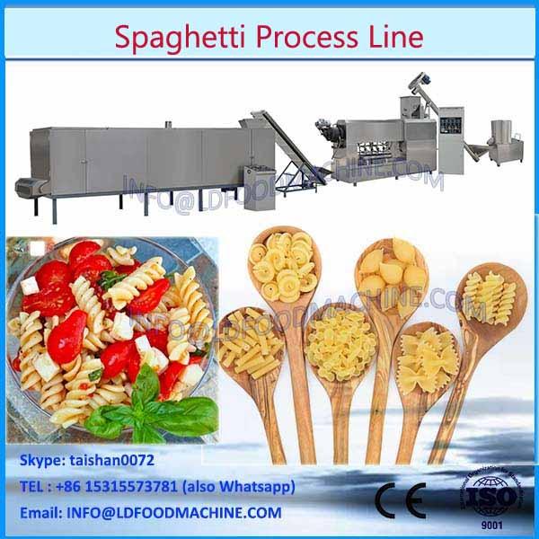 Hot Sale Completed Pasta Production Line #1 image