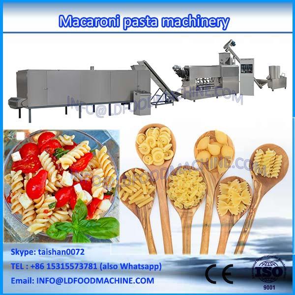 Enerable Conservation Industrial Pasta Ma Mainery Maoni Pasta Ma Mainery #1 image