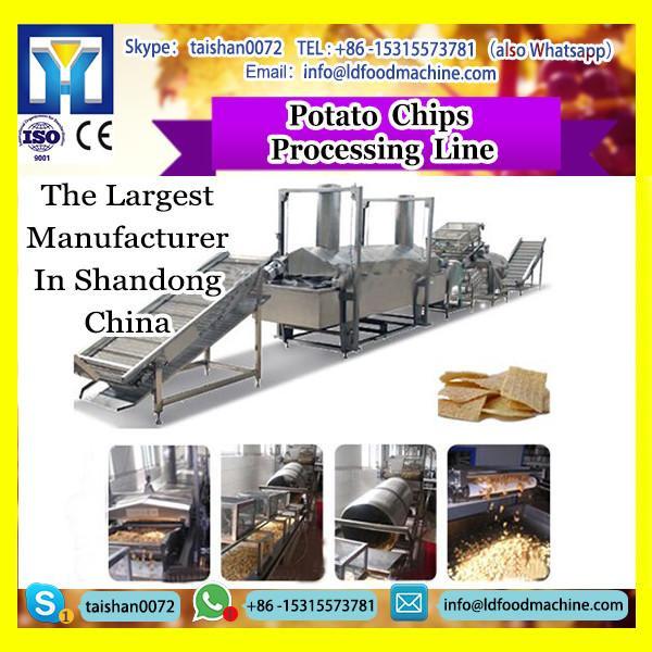 pipoca de processamento de pipoca china machinerys de alimentos linhas de produ??o de alimentos baratos #1 image