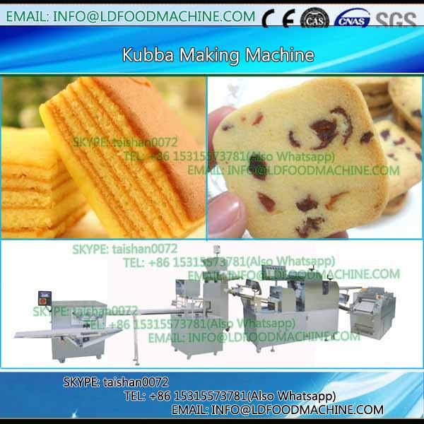 SY-900 Cookies autom #1 image