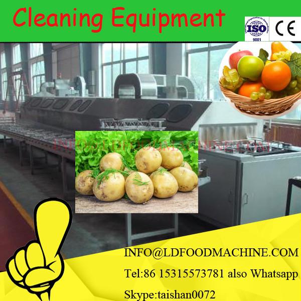 LJ-1500 Root Vegetable Fresh Ginger Washing M #1 image