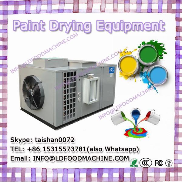 CT / CT-C Series Hot Air Circulating bake Varnish Drying Oven #1 image