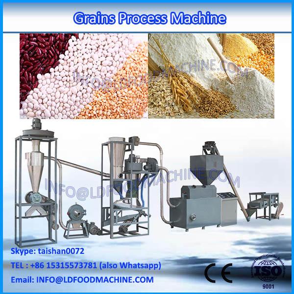 China New Best Selling High-quality Non-gmo milho Meal Mill #1 image