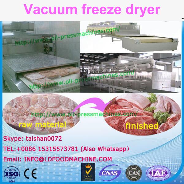 Congelador Industrial IQF de Legumes e Frutas #1 image